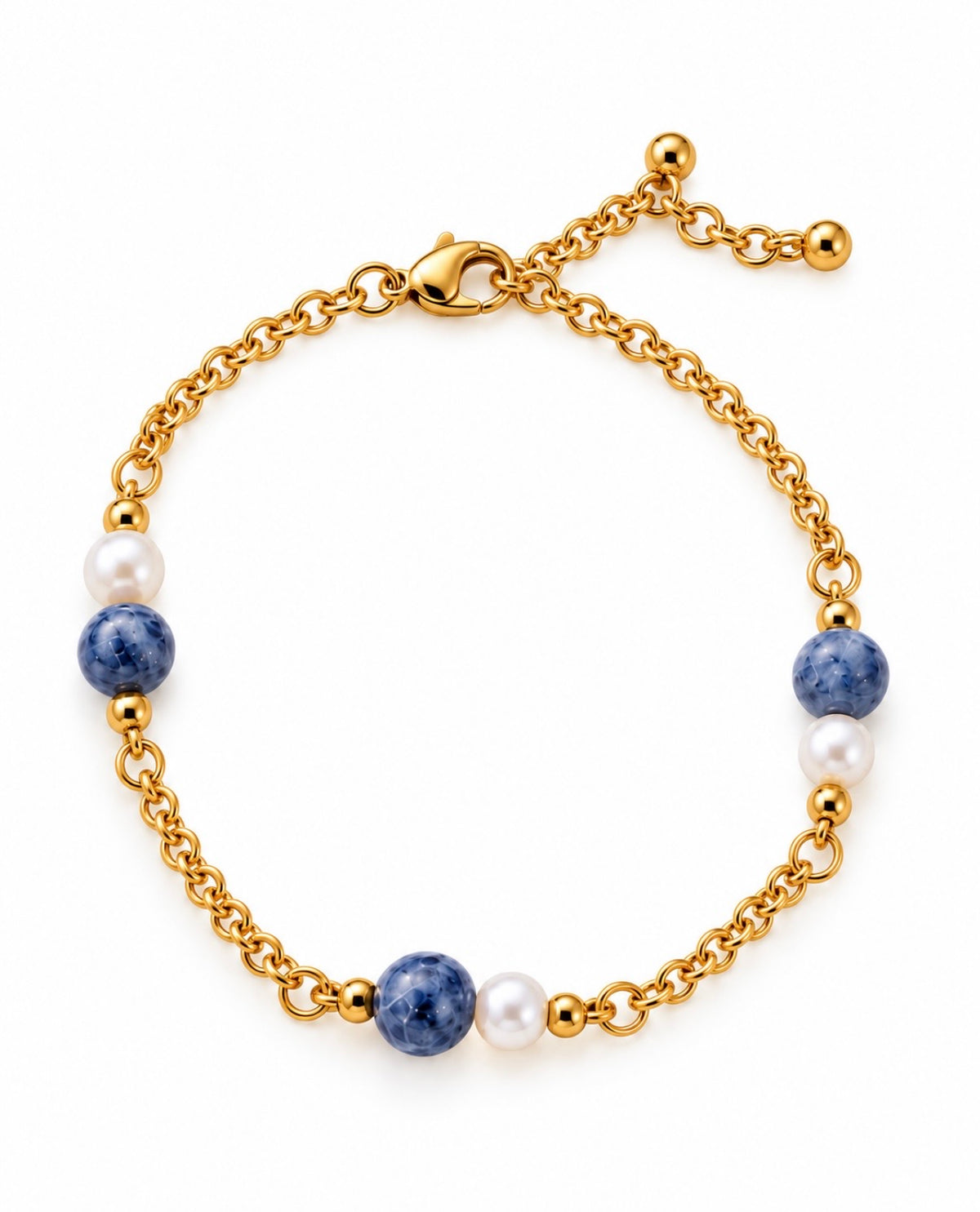 AZURE

Calm in Your Power 

CALM · CLARITY · CONFIDENCE