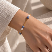 AZURE

Calm in Your Power 

CALM · CLARITY · CONFIDENCE