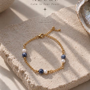 AZURE

Calm in Your Power 

CALM · CLARITY · CONFIDENCE