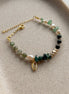 Greene nature bracelet