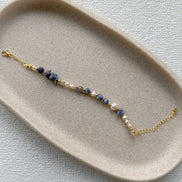 Aura blue