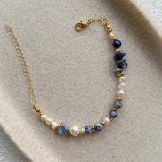 Aura blue