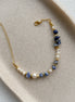 Aura blue